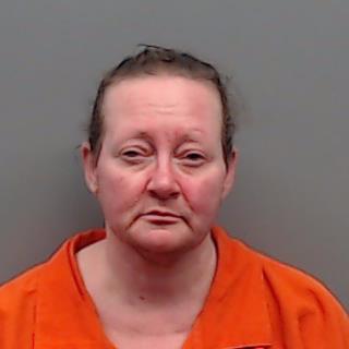 COLANTUONO, SARAH booking photo