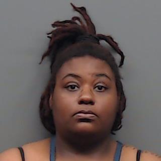 DAVIS, BREANNA LAVONNE booking photo