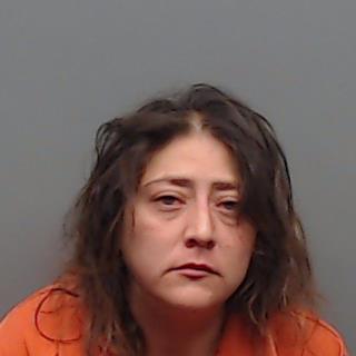RODRIGUEZ, JESSICA booking photo