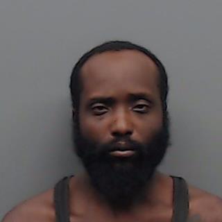 HAWKINS, DOMINIQUE booking photo