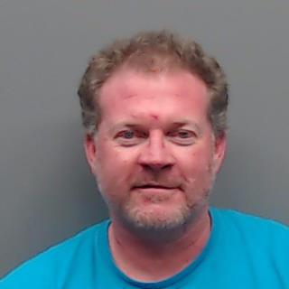 BOYD, CASEY DURAN booking photo