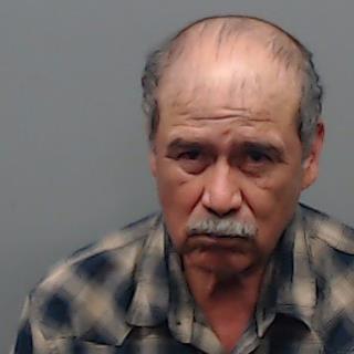 VILLEGAS, ROLANDO OSORIO booking photo