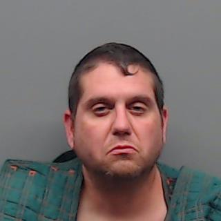 HERRINGTON, WILSON WADE booking photo