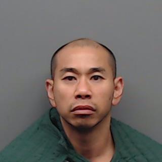 NGUYEN, TOAN NHUT booking photo