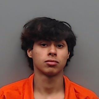 MORENO, JAZIEL booking photo