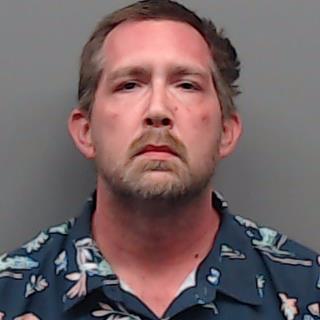 CAVES, JOSHUA RAY booking photo