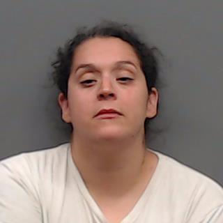 MARTINEZ, JESSICA JUAREZ booking photo