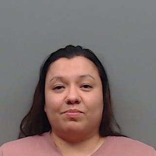 DELEON, JENILEE booking photo