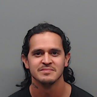 CASTILLO, JAVIER booking photo