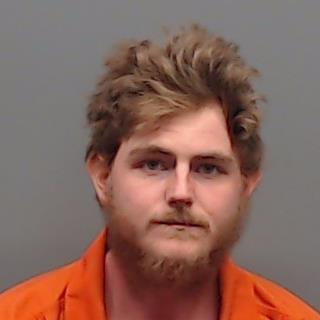 HUFFMAN, RYAN booking photo