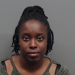 ROQUE-STAFFORD, MONIQUE LASHAY booking photo