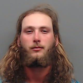 STONE, SAMUEL booking photo