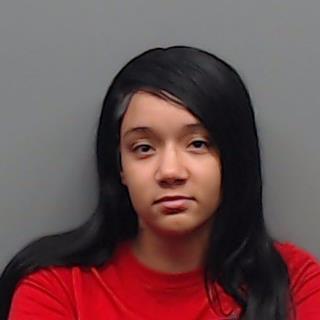 DUNN, SHIANNE ALIYAH booking photo