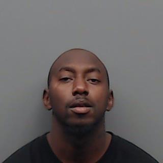 JONES, ANTONIO L booking photo