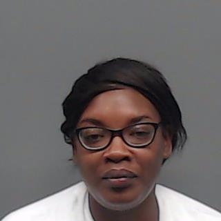 DAVIS, PORSCHE DENISE booking photo