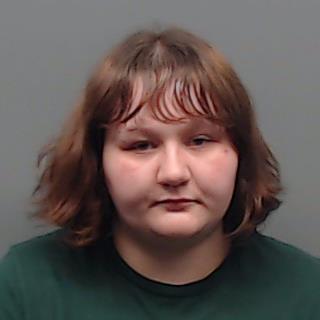 MORGAN, KADYNCE BROOKE booking photo