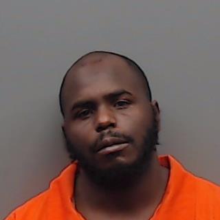 JACKSON, DANIEL LOUIS booking photo