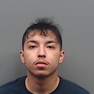 TORRES, MARTIN NATHAN booking photo