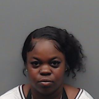 BROOKS, SKYLER booking photo