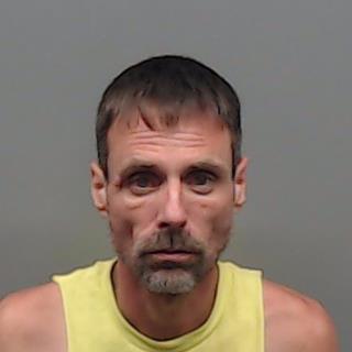 MIDDLETON, JEFFREY SCOT booking photo