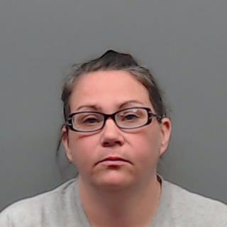 LEAVER, TANYA MARIE booking photo