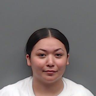 SOSA, RUBY booking photo