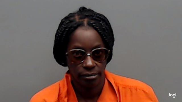 TOLER, LAWANNA LASHONE booking photo