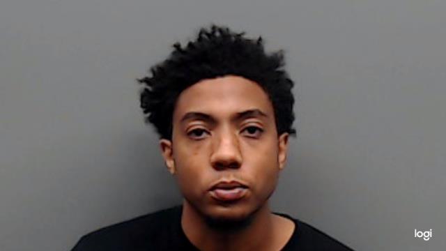 KENNEDY, LATAVEIN DOMINIQUE booking photo