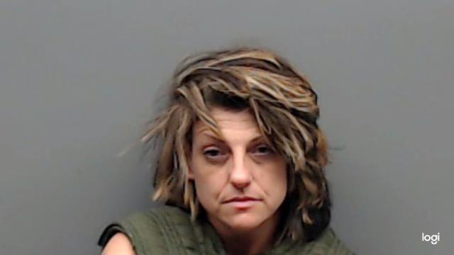 SMITH, NISHA DAWN booking photo