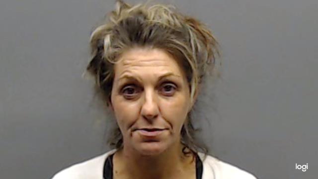 COONAN, KERRY ANN booking photo