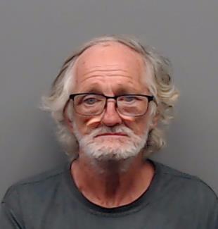 MCGAHEY, TOMMY GLENN booking photo