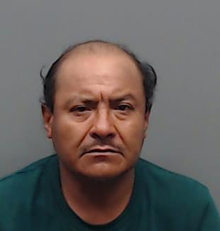 RODRIGUEZ, ENRIQUE IBARRA booking photo
