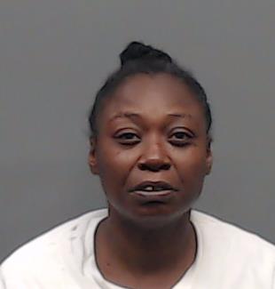 WILLIS, YOLANDA MARIE booking photo
