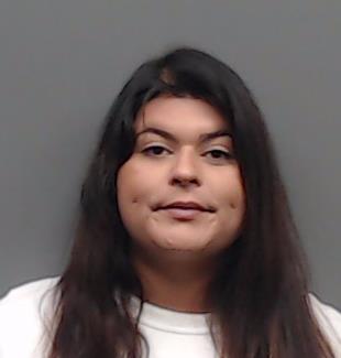 GUZMAN, ZAYRA booking photo