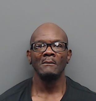 FRANKLIN, DON DURRAND booking photo