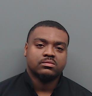 JOHNSON, CAMERON TYRELL booking photo