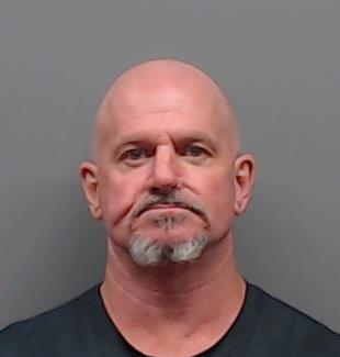 WARNER, BRIAN KEITH booking photo
