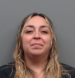 ESPARZA, MICHELE booking photo