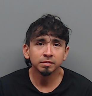 GALLEGOS, MIGUEL ANGEL booking photo