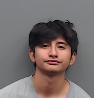 CHAVEZ, RICHARD booking photo