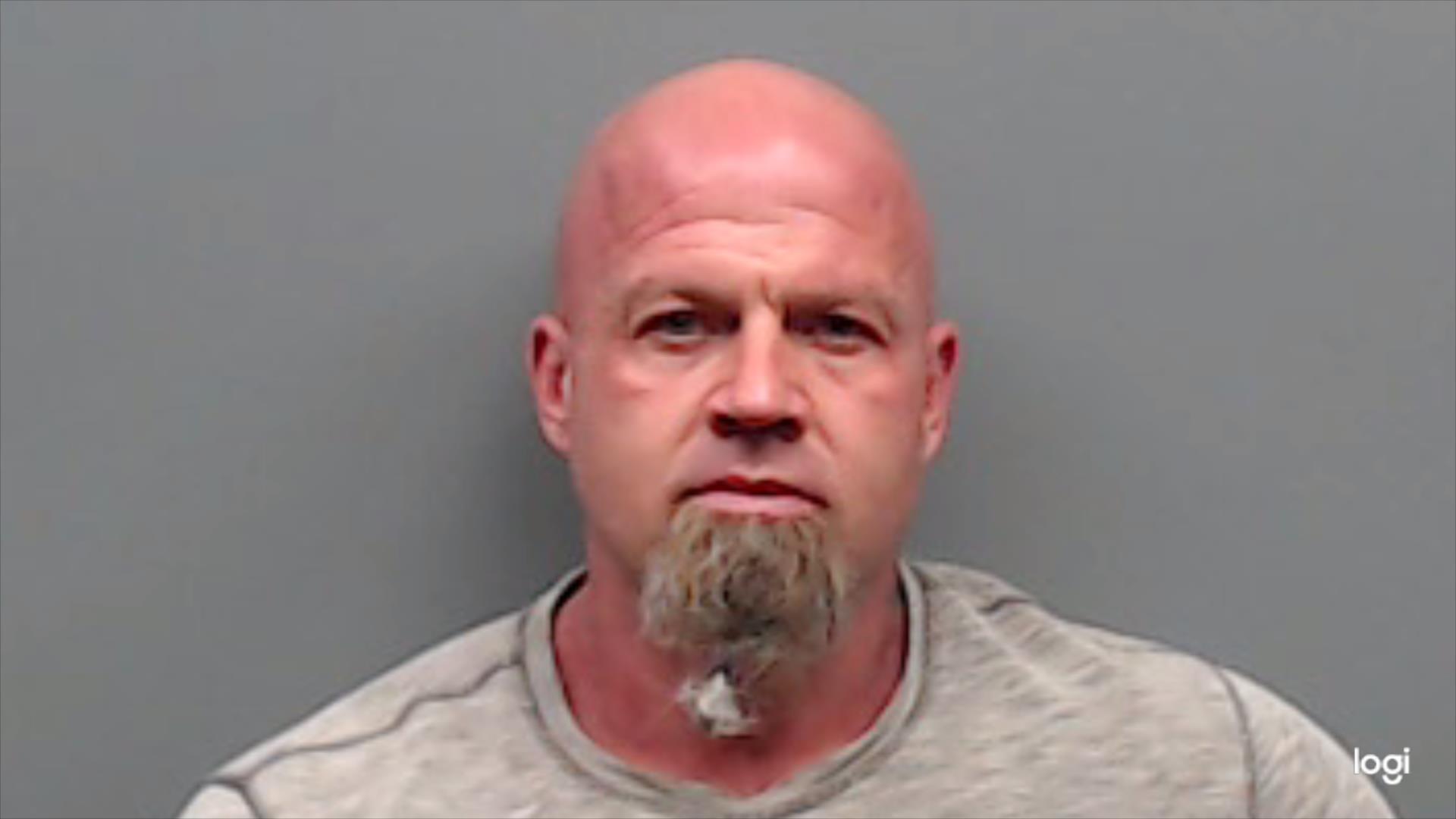 MCCOY, RANDALL LOYD, Jr. arrested by Smith County SO/PD