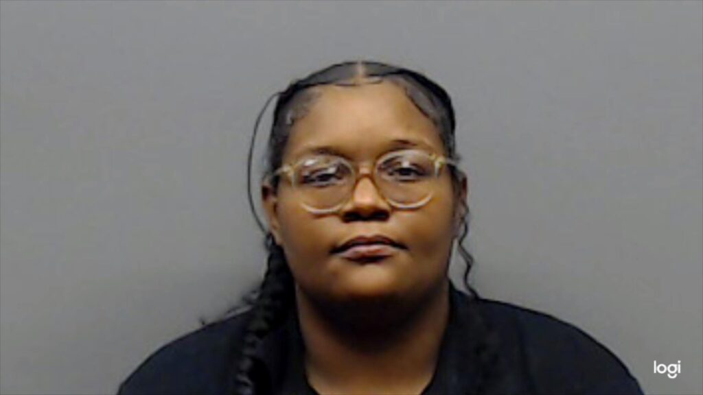 LILLIE, RODNISHA SHARMAINE booking photo