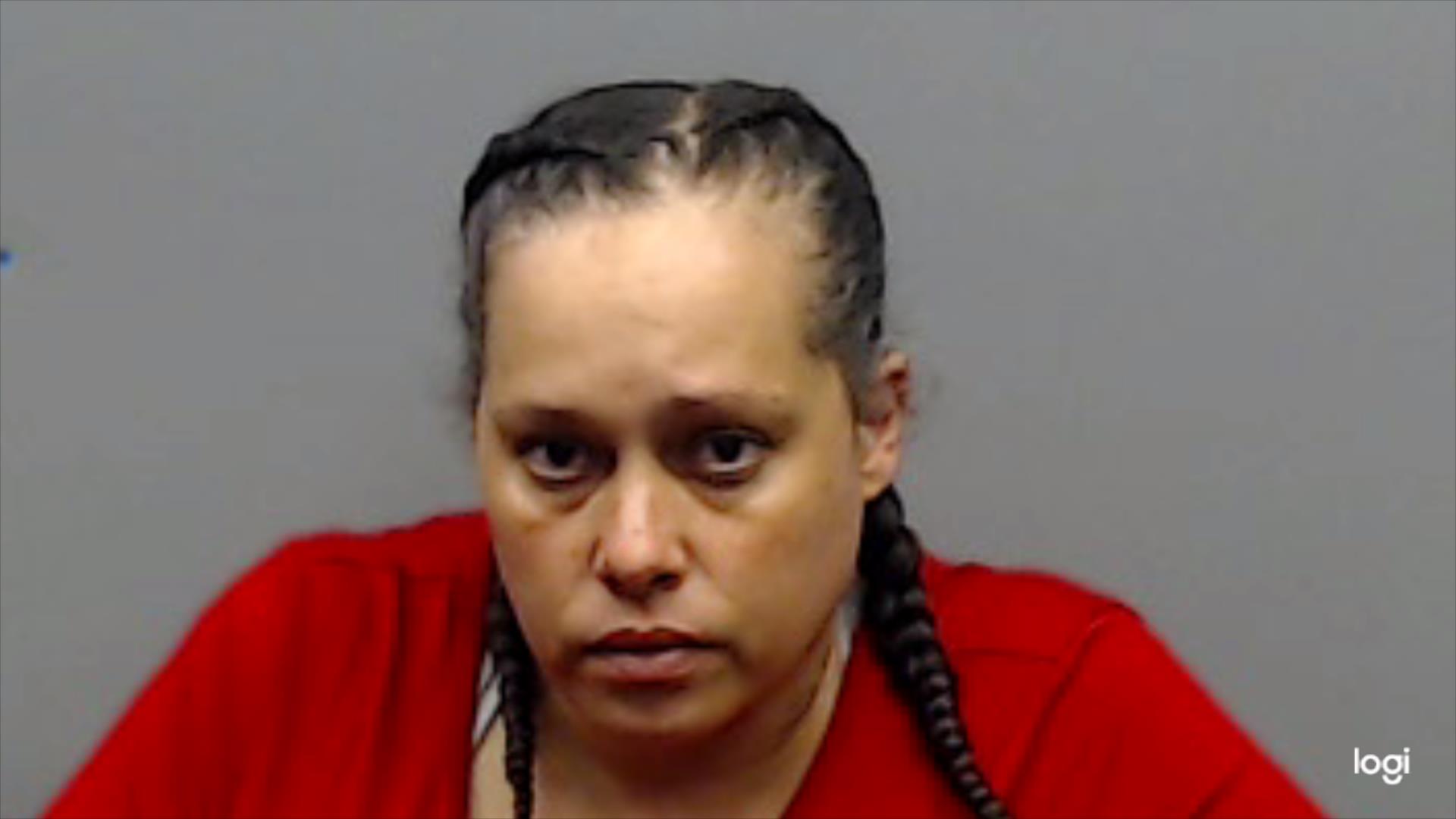CRAWFORD, TIFFANY MARIE arrested by Smith County SO/PD