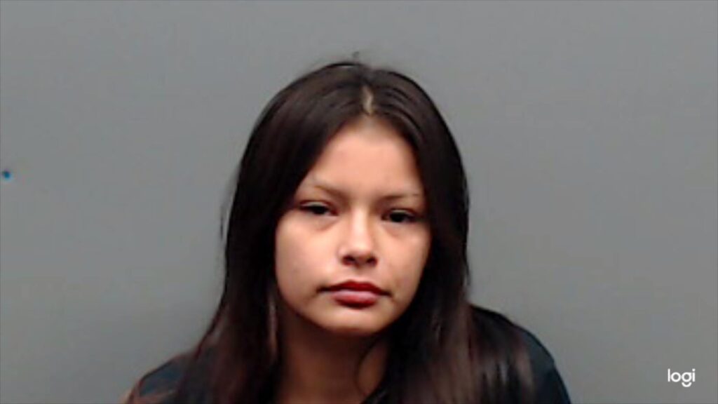 RAMIREZ, DELORES MERANDA booking photo