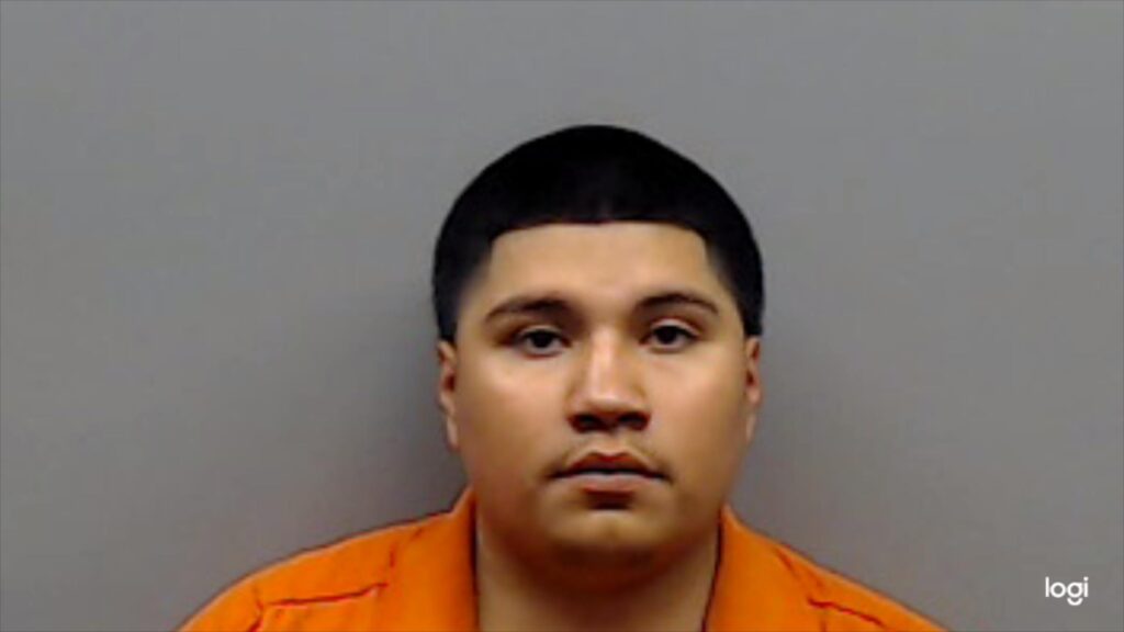 CEDILLO, BRYANT booking photo