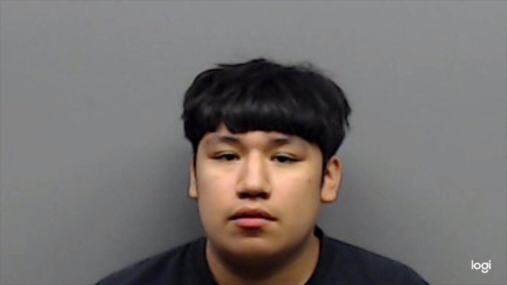 BALDERAS, ANTONIO booking photo