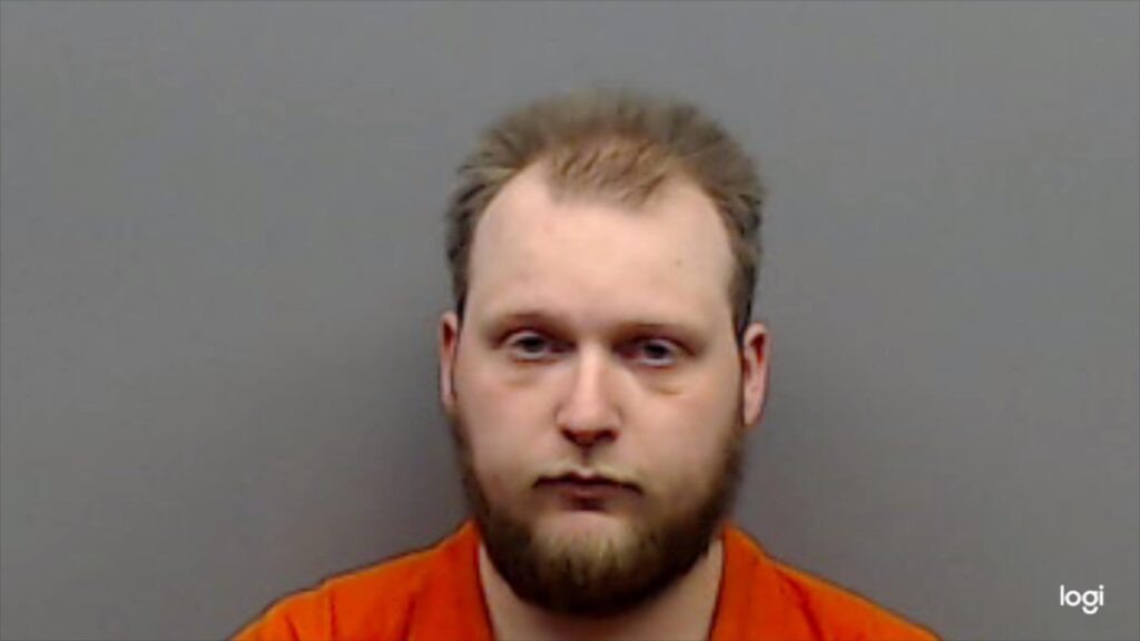 LOWDERMILK, HUNTER WARD booking photo