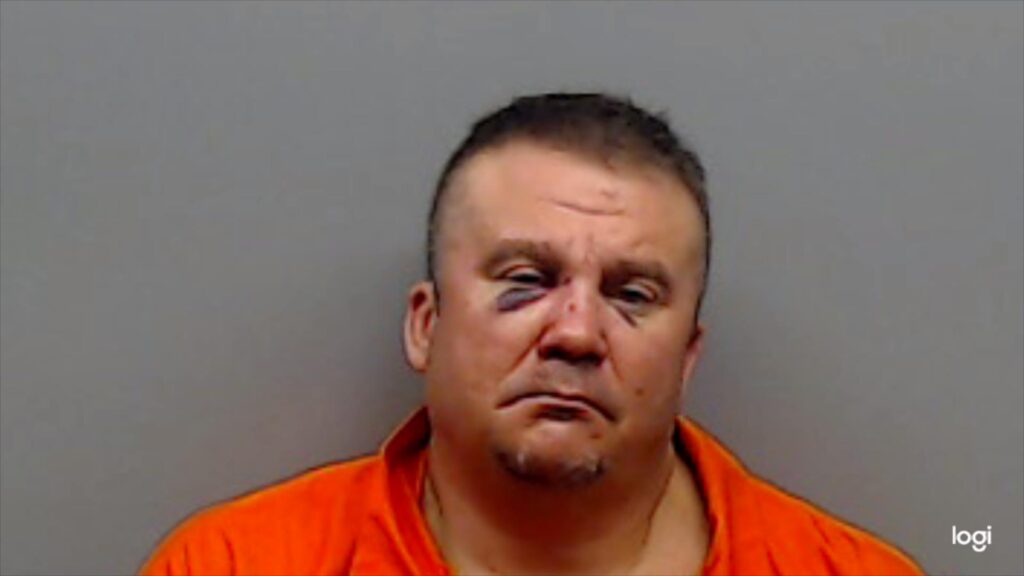 WRIGHT, JOSEPH DANIEL booking photo