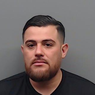 CAMPOS, FLORENSIO, Jr. booking photo