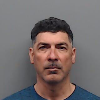 ARCEO VIRRUETA, JERONIMO booking photo